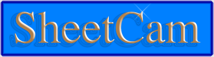 sheetcam Logo